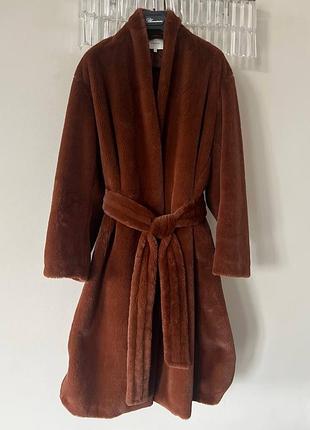 Еко шубка vince