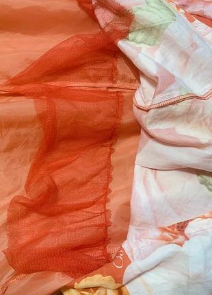 Святкова сукня ted baker 7-8р 5