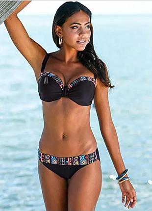 Купальник размер чашки 95d