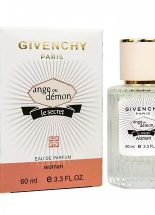 Парфум жіночий givenchy ange ou demon le secret 60 мл