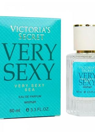 Парфум жіночий victoria`s secret very sexy sea 60 мл