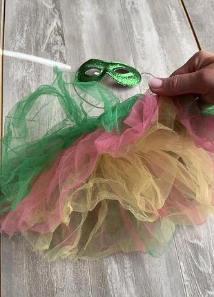 Карнавальний костюм 3