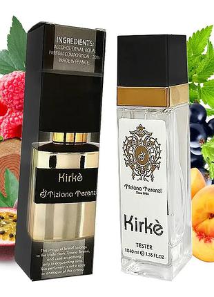 Tiziana terenzi kirke (тізіана терензі кірке) 40 мл.