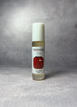 Масляні парфуми l.12.12 pour elle french panache 10 мл