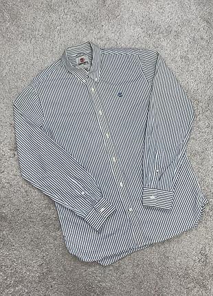 Неймовірна чоловіча сорочка від timberland ідеальний стан,легенька!