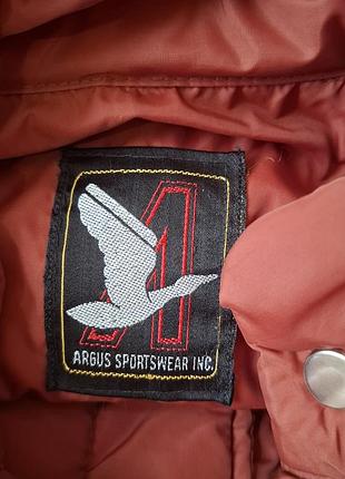 Женская жилетка argus 5