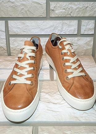 Кросівки paul green  hope platform (40eur/25,5см)