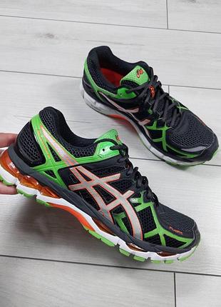 Кроссовки asics gel-kayano 21 р.44,5eur 28,5cm