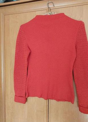 Свитер.  свитерок