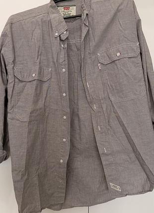 Сорочка levi’s
