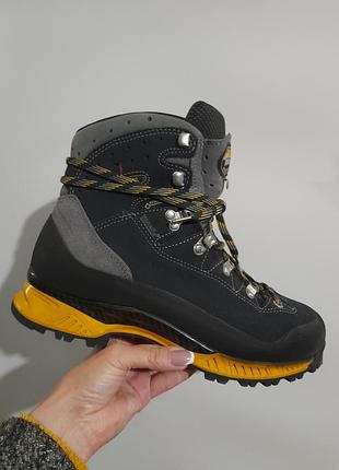 Meindl digafix air-active revolution gtx чоловічі  трекінгові альпіністські черевики