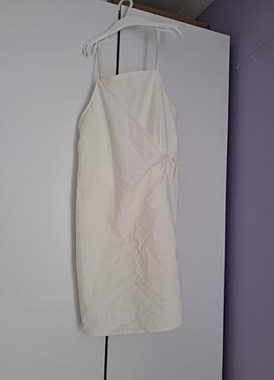 Сарафан zara