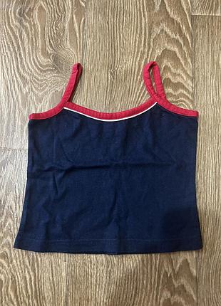 Майка для дівчат