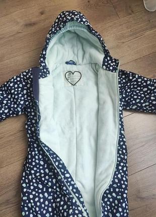 Комбінезон 2