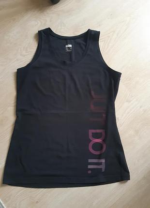 Топ майка nike l