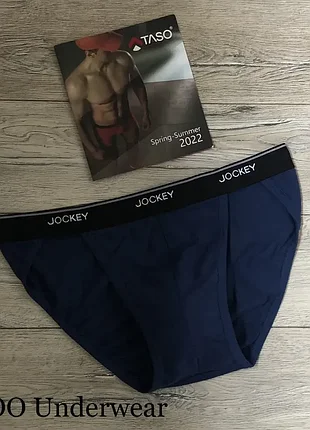 Труси  чоловічі  jockey  3864  танго  бавовна  бангладеш .  розмір :  xl (54)
