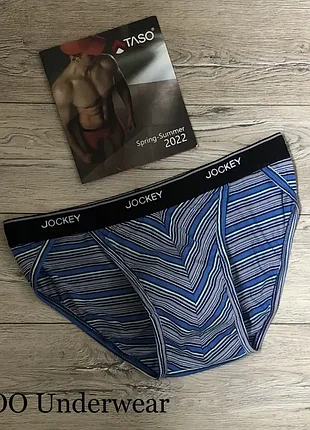 Труси  чоловічі  jockey  3865  танго  бавовна  бангладеш .  розмір :  xl (54)