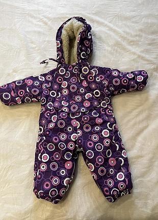 Комбінезон , комбінезон-конверт
