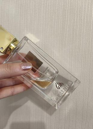 Lattafa perfumes ana abiyedh poudree
