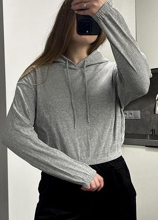 Худі від hm розмір s/m