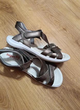 Женские босоножки superfit