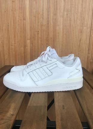 Кроссовки adidas forum low cl