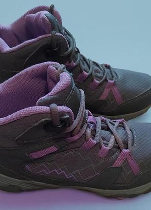 Термо кроссовки