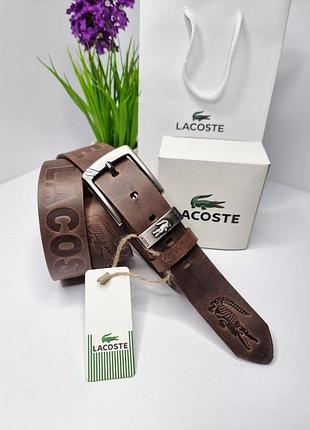 Ремінь чоловічий