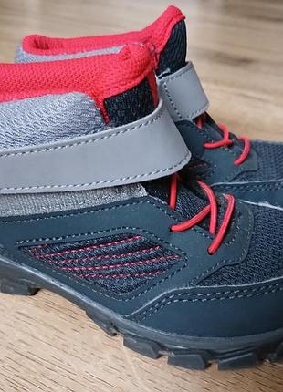 Ботинки quechua р28/29