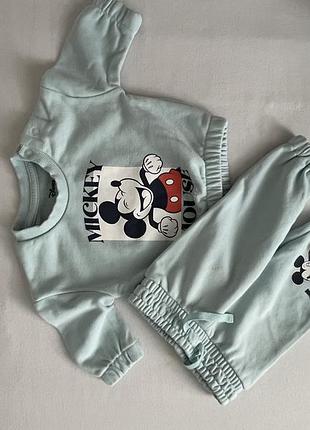 Mickey mouse  костюми для хлопчика