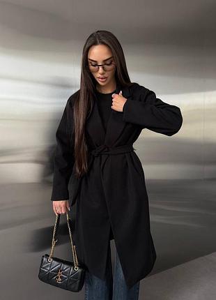 Пальто якісне