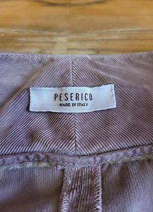 Оригинальная юбка peserico