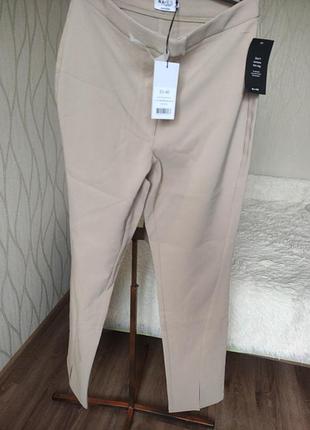 Брюки,брюки высокая посадка