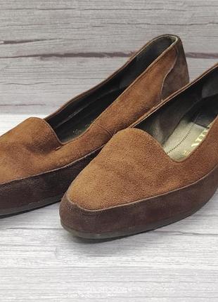 Туфлі жіночі ara flair