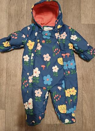Комбінезон на дівчинку, m&s