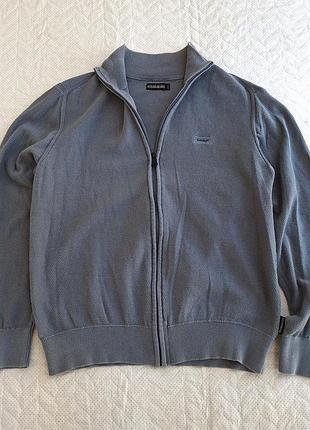 Зип кофта nappijri оригинал
