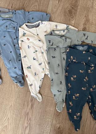 Набір чоловічків