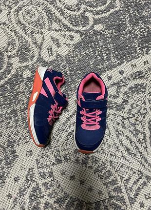 Кросівки clark’s 28 p