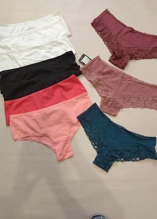 Набір  трусиків esmara розмір м