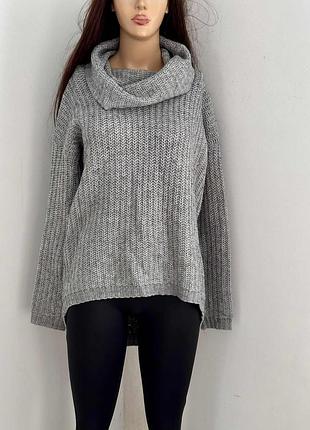 Тепла кофта golf водолазка