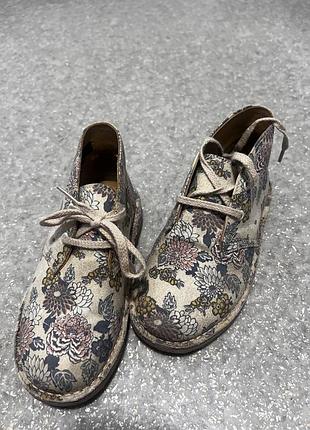 Черевики clark’s