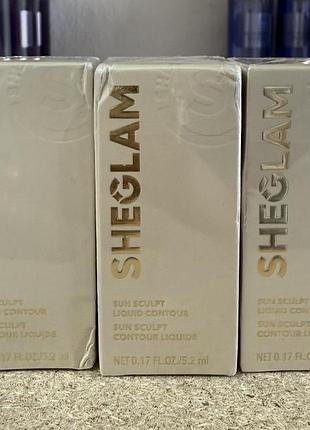 Контур sheglam