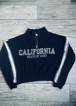 Трендова кофта, толстовка на дівчинку