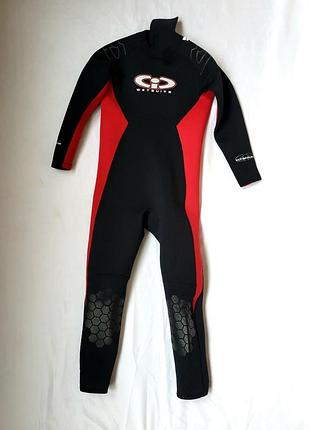 Гідрокостюм дитячий twf