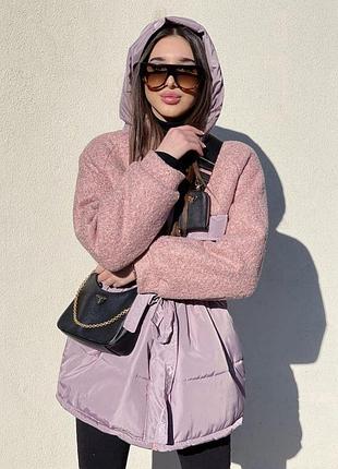 Куртка новинка