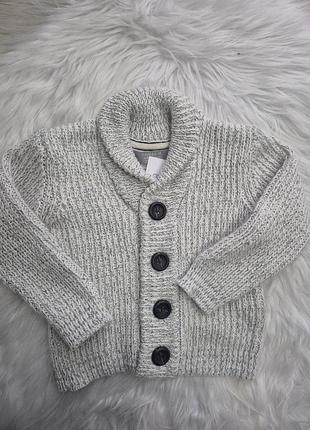 Кофта тепла 0773