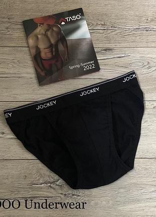 Труси  чоловічі  jockey  3864  танго  бавовна  бангладеш .  розмір :  l (52)