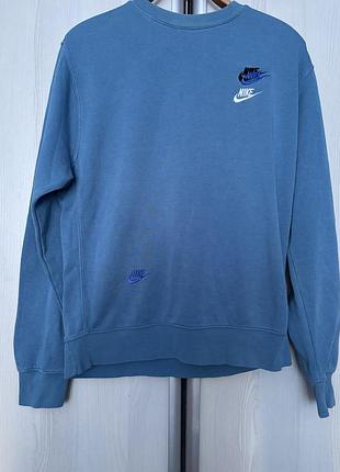Кофта nike