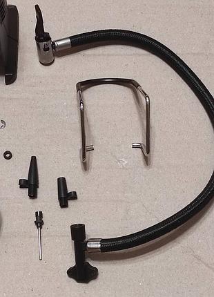 Компрессор автомобильный dc 12v запчасти 6