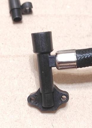 Компрессор автомобильный dc 12v запчасти 10